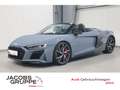 Audi R8 Spyder 5.2 FSI quattro performance*UPE238*B&O*LED*R-Kamera * Grau - thumbnail 1
