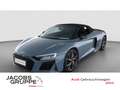 Audi R8 Spyder 5.2 FSI quattro performance B&O*LED*R-Kamera * Grau - thumbnail 1