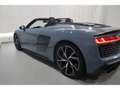 Audi R8 Spyder 5.2 FSI quattro performance*UPE238*B&O*LED*R-Kamera * Grau - thumbnail 12