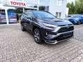 Toyota RAV 4 Plug-in-Hybrid Teamplayer (XA5) Gris - thumbnail 7