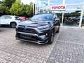 Toyota RAV 4 Plug-in-Hybrid Teamplayer (XA5) Gris - thumbnail 1