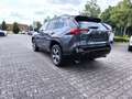 Toyota RAV 4 Plug-in-Hybrid Teamplayer (XA5) Gris - thumbnail 3