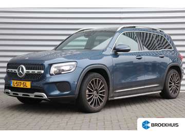 7-ZITS 163PK BUSINESS SOLUTION LUXURY AUTOMAAT / N