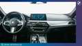 BMW 530 530e Weiß - thumbnail 6