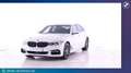BMW 530 530e Weiß - thumbnail 1