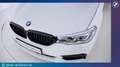 BMW 530 530e Weiß - thumbnail 13