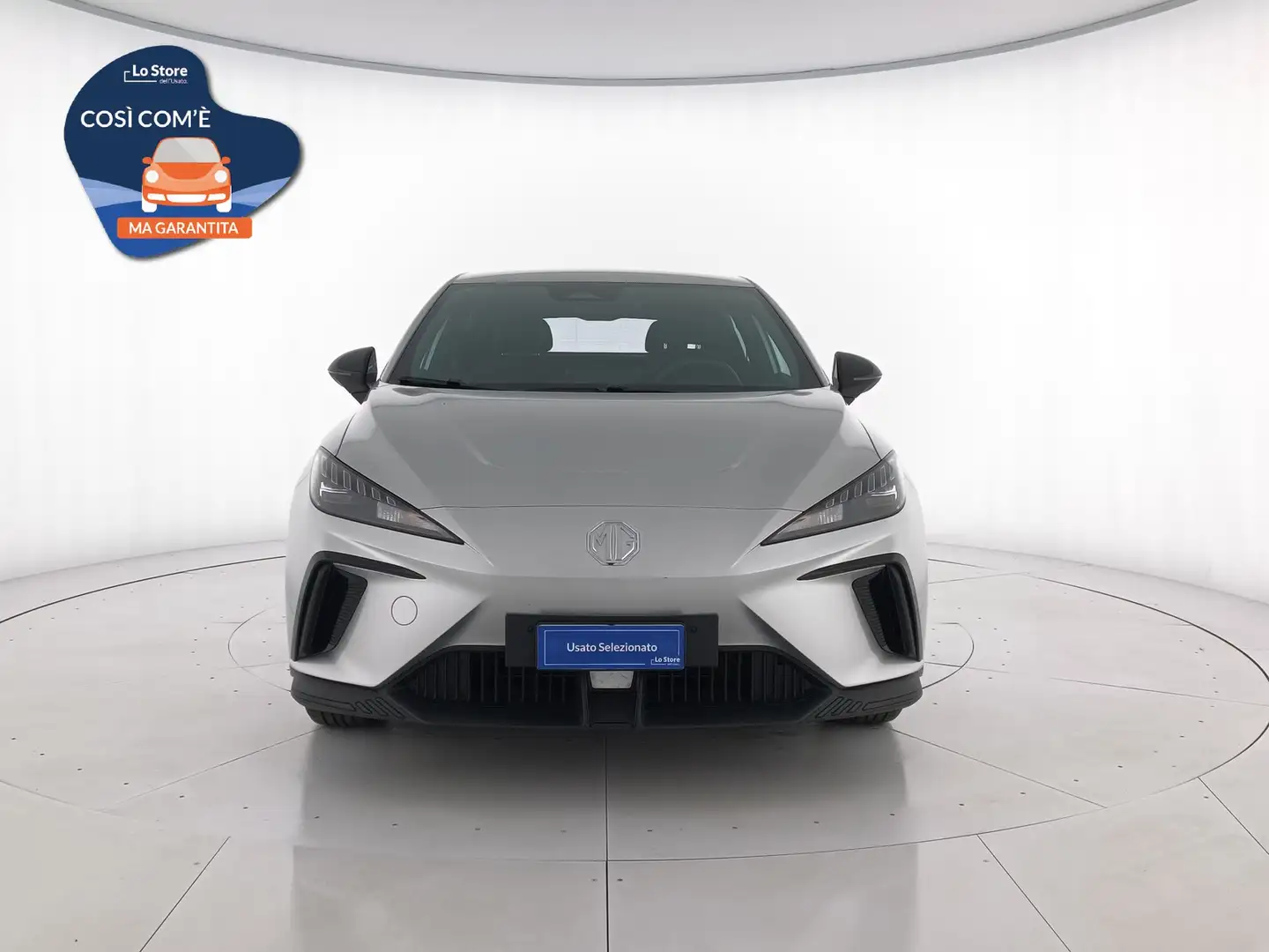 MG MG4 MG standard - 2