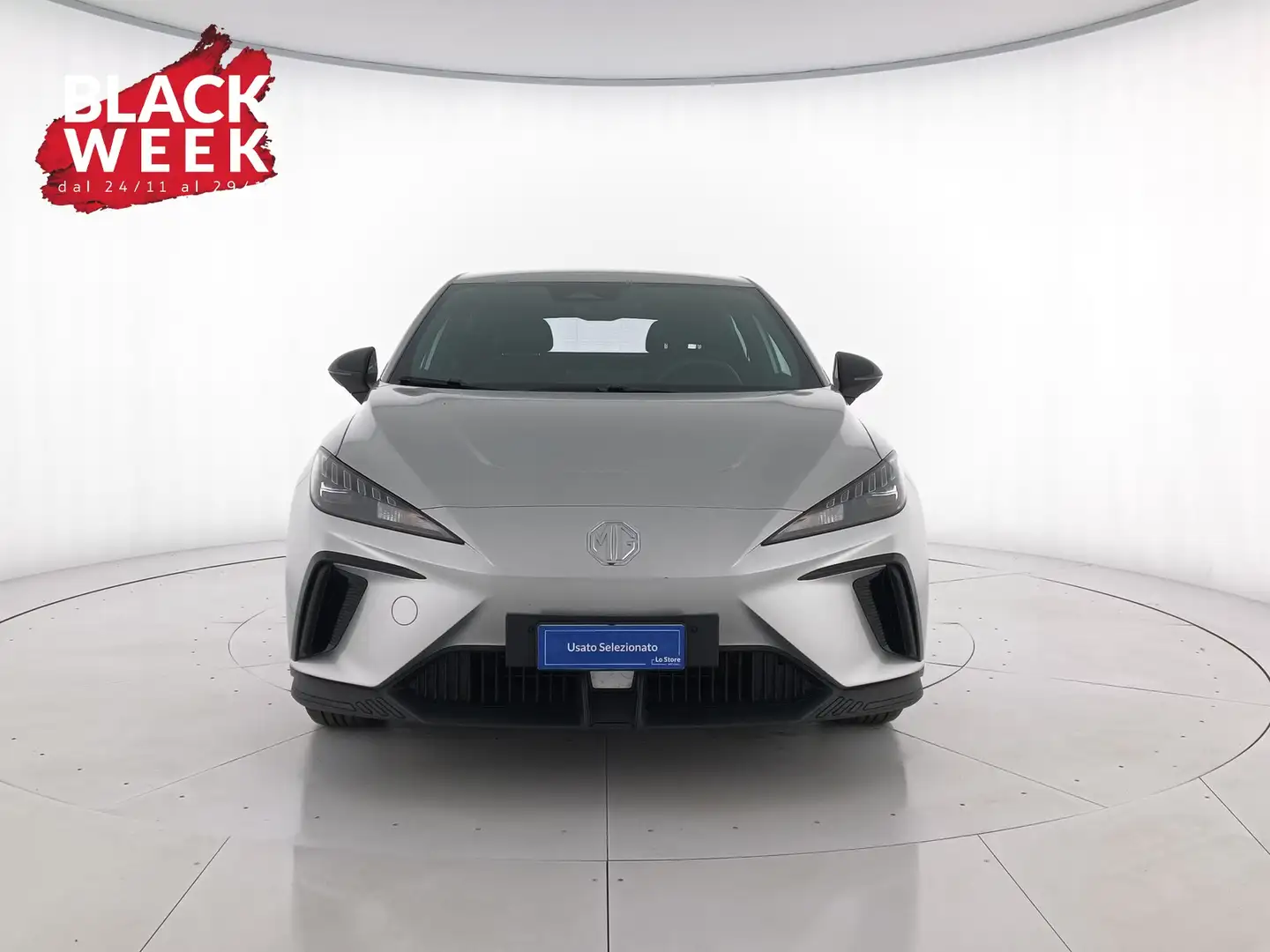 MG MG4 MG standard - 2