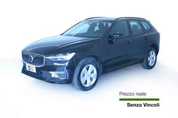B4 D AWD automatico Momentum Park Assist Camera/Fari LED/Cerchi lega 18"
