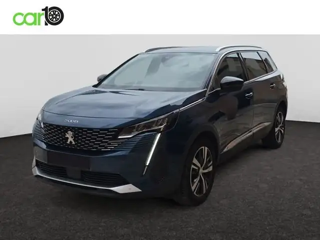 Peugeot 5008 1.5 BlueHDi 96kW S&S Active Pack EAT8