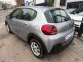 Citroen C3 Citroën (2) 1.5 bluehdi 100ch Feel Business 2021 Gris - thumbnail 3