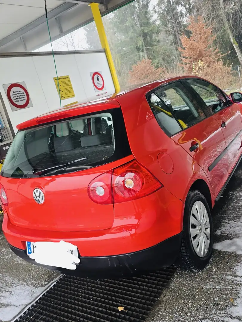 Volkswagen Golf 1.4 Trendline - 2