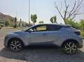 Toyota C-HR 2.0h More Business e-cvt Grigio - thumbnail 1