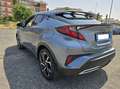 Toyota C-HR 2.0h More Business e-cvt Grigio - thumbnail 3
