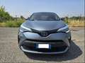 Toyota C-HR 2.0h More Business e-cvt Grigio - thumbnail 10