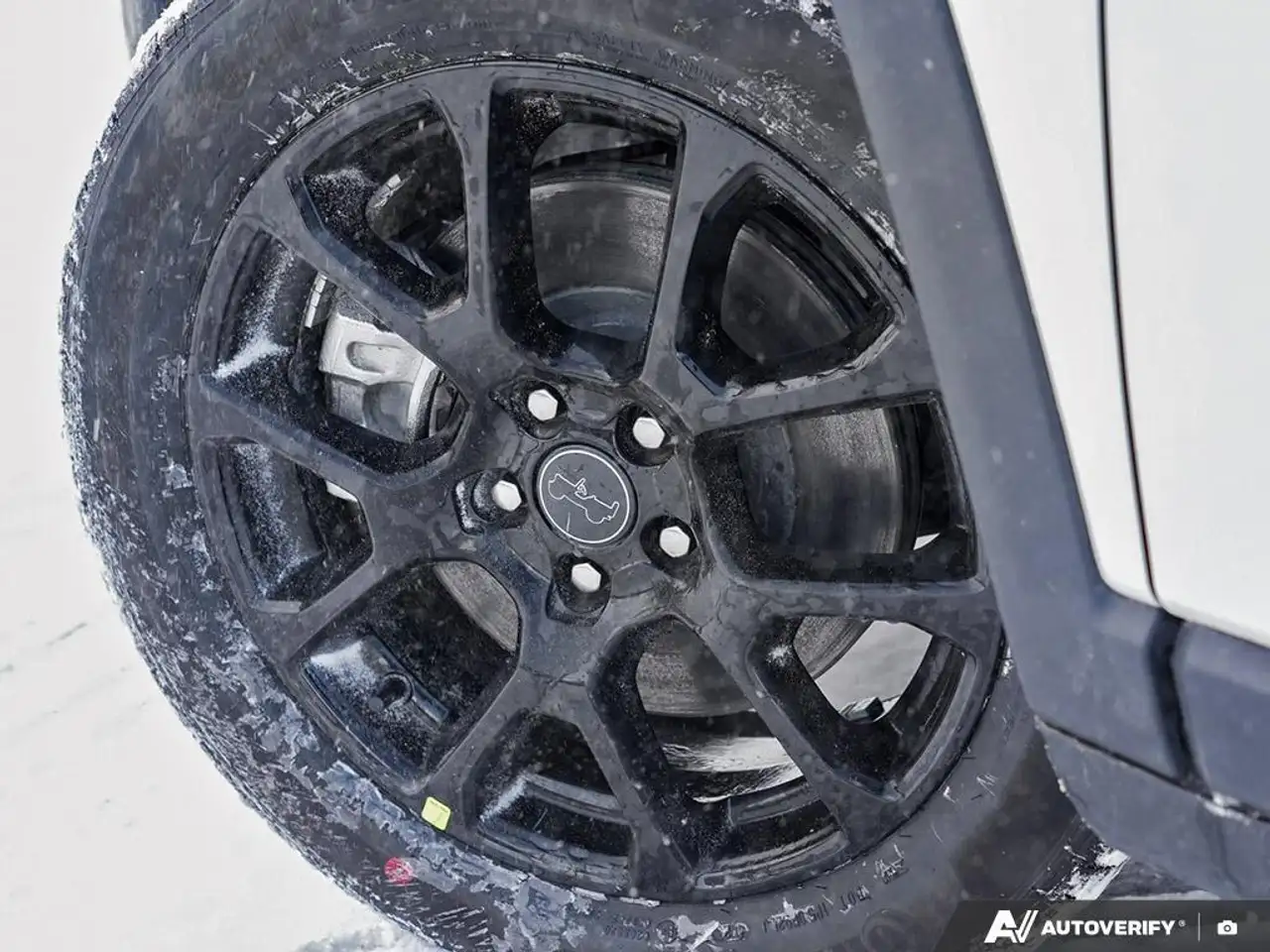 Jeep Compass снимка Jeep Compass