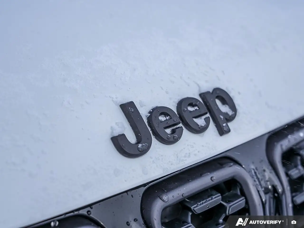 Jeep Compass снимка Jeep Compass