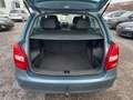 Skoda Fabia Combi Ambiente Klima Tüv neu Blau - thumbnail 7