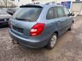 Skoda Fabia Combi Ambiente Klima Tüv neu Blau - thumbnail 4