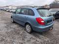 Skoda Fabia Combi Ambiente Klima Tüv neu Blau - thumbnail 6