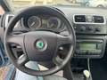 Skoda Fabia Combi Ambiente Klima Tüv neu Blau - thumbnail 15