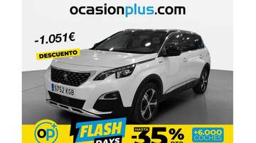 1.6BlueHDi S&S GT-Line 120