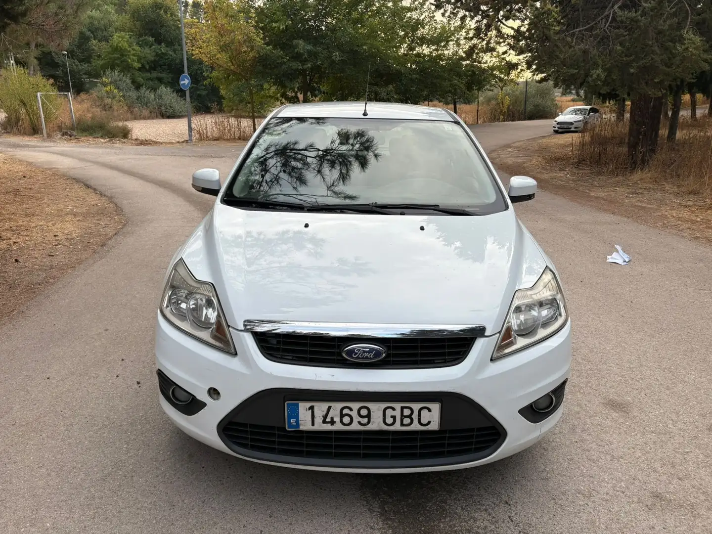 Ford Focus 1.6TDCi Trend 109 - 1