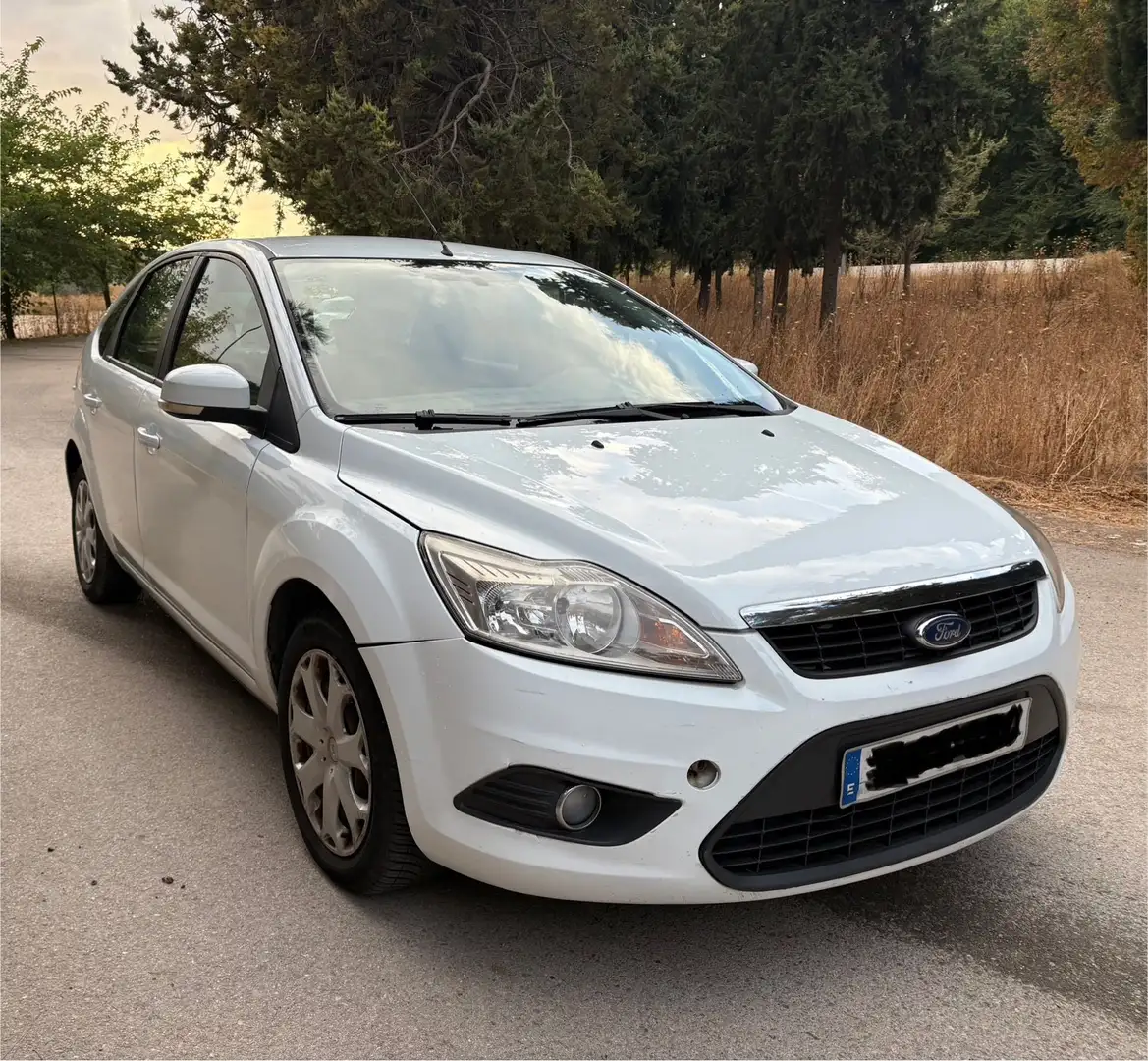 Ford Focus 1.6TDCi Trend 109 - 2