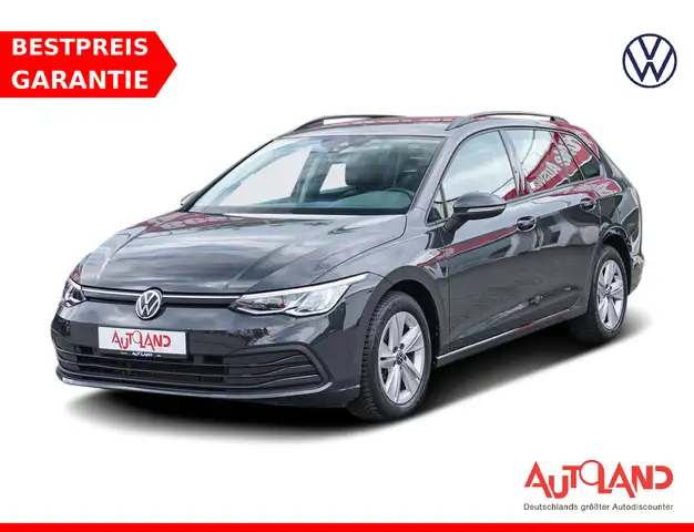 Volkswagen Golf VIII Variant 1.0 Life LED Navi Winterpaket