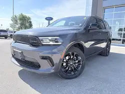 Dodge Durango 2024