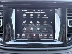 Dodge Durango 2024 — фото 19