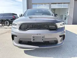 Dodge Durango 2024