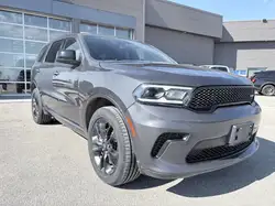 Dodge Durango 2024