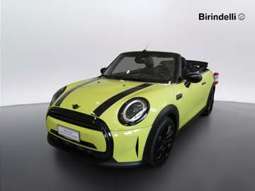1.5 Cooper Classic Cabrio