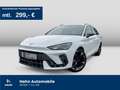 CUPRA Leon Sportstourer 1.5 eTSI DSG LED Navi CAM PDC Weiß - thumbnail 1
