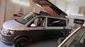 Volkswagen T6 HP-Camper OpenSky 4-5 Schlafplätze Silber - thumbnail 4