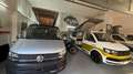 Volkswagen T6 HP-Camper OpenSky 4-5 Schlafplätze Silber - thumbnail 6