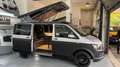 Volkswagen T6 HP-Camper OpenSky 4-5 Schlafplätze Silber - thumbnail 3