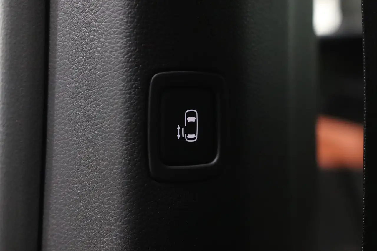 Kia Carnival photo Kia Carnival