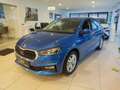 Skoda Fabia Selection TSI Blau - thumbnail 1