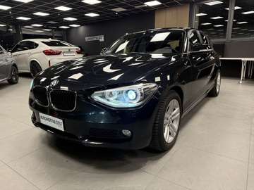 116d 5p. Efficient Dynamics Joy