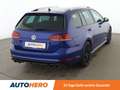 Volkswagen Golf GTI 2.0 TSI R BlueMotion 4Motion Aut.*NAVI*ACC*CAM* Blue - thumbnail 6