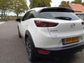 Mazda CX-3 2.0 Skyactiv-G 120 GTM  Clima/Cruise  PDC v+a  AUR Wit - thumbnail 6
