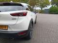 Mazda CX-3 2.0 Skyactiv-G 120 GTM  Clima/Cruise  PDC v+a  AUR Wit - thumbnail 7