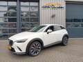 Mazda CX-3 2.0 Skyactiv-G 120 GTM  Clima/Cruise  PDC v+a  AUR Wit - thumbnail 1
