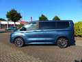 Ford Tourneo Custom 2.0 EcoBlue L1 Autm. Titanium X Blau - thumbnail 14