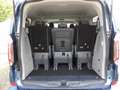 Ford Tourneo Custom 2.0 EcoBlue L1 Autm. Titanium X Blau - thumbnail 9
