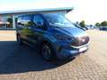 Ford Tourneo Custom 2.0 EcoBlue L1 Autm. Titanium X Blau - thumbnail 2