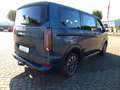 Ford Tourneo Custom 2.0 EcoBlue L1 Autm. Titanium X Blau - thumbnail 3