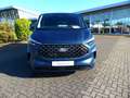 Ford Tourneo Custom 2.0 EcoBlue L1 Autm. Titanium X Blau - thumbnail 12